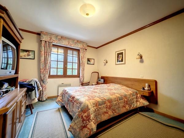 Achat maison Binic-Étables-sur-Mer - 5 pièce(s) - 137 m² - 224 650 €