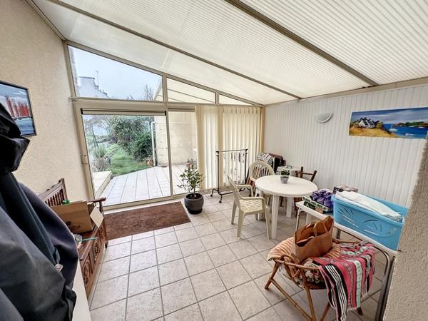 Achat maison Binic-Étables-sur-Mer - 5 pièce(s) - 137 m² - 224 650 €