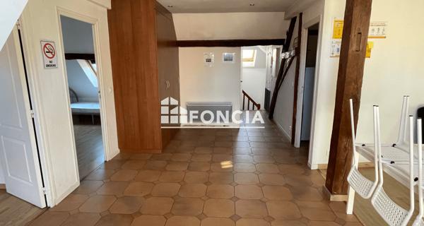 À vendre Appartement 4 pièces 73.82 m² - ÉTampes 91150