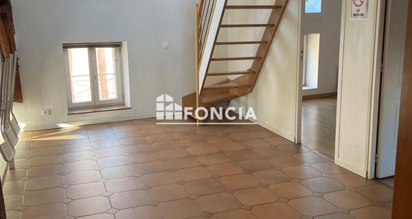 À vendre Appartement 4 pièces 73.82 m² - ÉTampes 91150