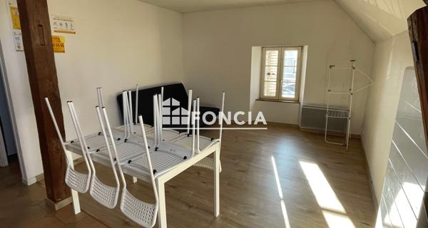 À vendre Appartement 4 pièces 73.82 m² - ÉTampes 91150