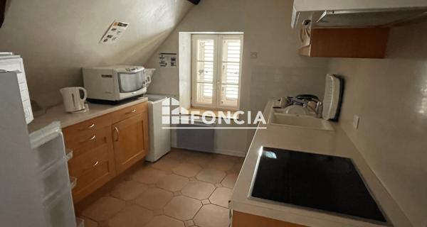 À vendre Appartement 4 pièces 73.82 m² - ÉTampes 91150