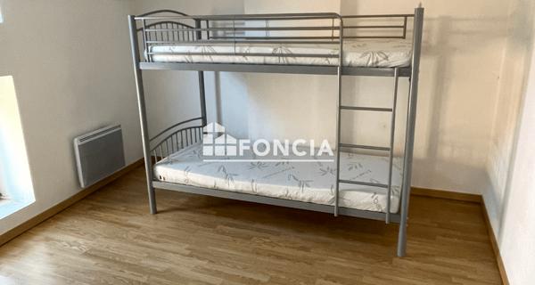 À vendre Appartement 4 pièces 73.82 m² - ÉTampes 91150