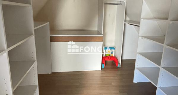 À vendre Appartement 4 pièces 73.82 m² - ÉTampes 91150