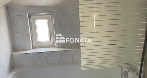À vendre Appartement 4 pièces 73.82 m² - ÉTampes 91150