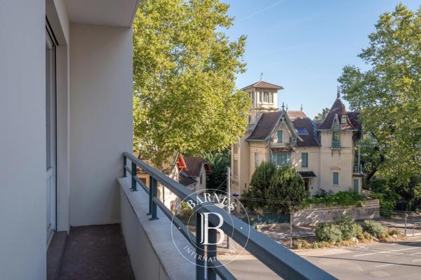 Lyon 6ème, Appartement 4 Chambres -  170 m² à vendre