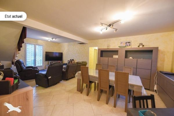 Maison à vendre |                                       Chailles |                                        7 pièces  |  147 m²
