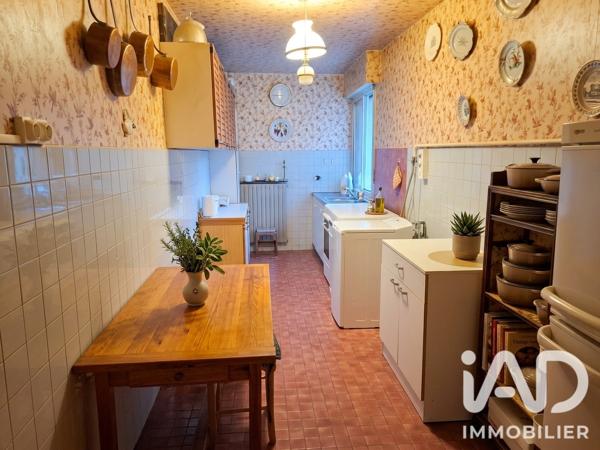Appartement (prestige) à vendre 4 pièces 100 m² Paris 15