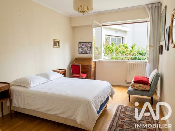 Appartement (prestige) à vendre 4 pièces 100 m² Paris 15