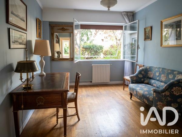 Appartement (prestige) à vendre 4 pièces 100 m² Paris 15