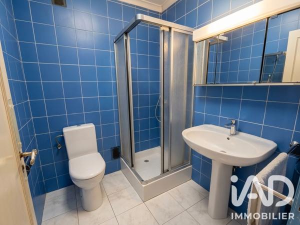 Appartement (prestige) à vendre 4 pièces 100 m² Paris 15