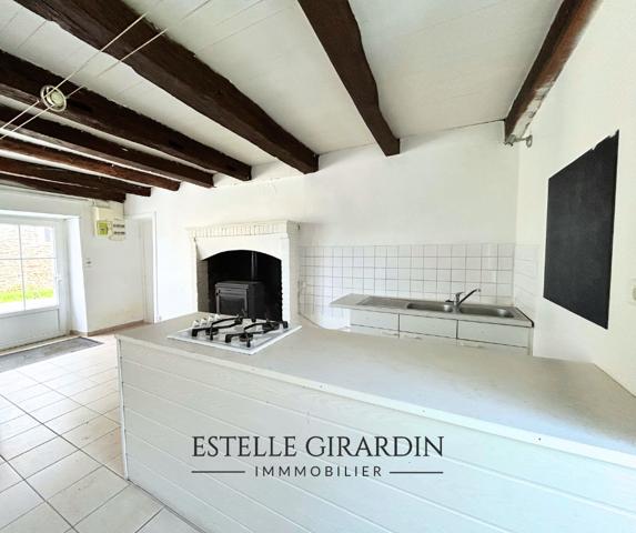 Maison - La Chapelle Sur Erdre