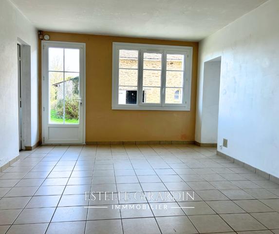 Maison - La Chapelle Sur Erdre