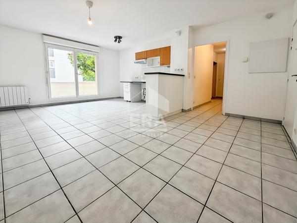Appartement Saint Fargeau Ponthierry 3 pièce(s) 55 m2