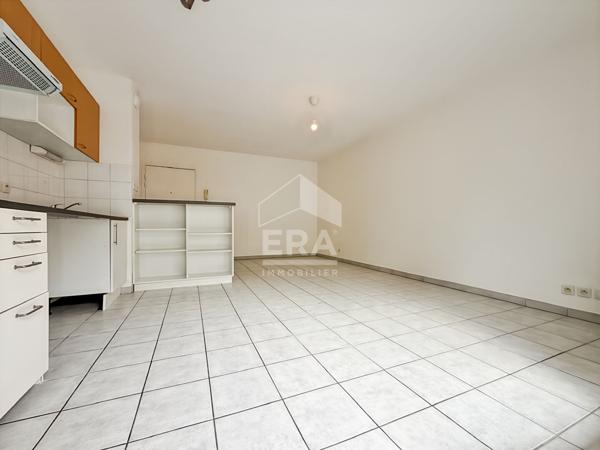 Appartement Saint Fargeau Ponthierry 3 pièce(s) 55 m2