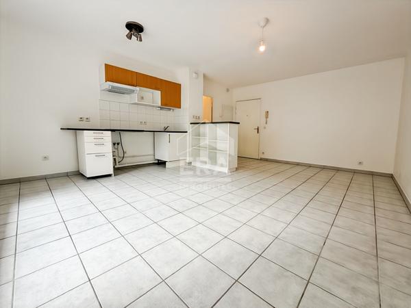 Appartement Saint Fargeau Ponthierry 3 pièce(s) 55 m2