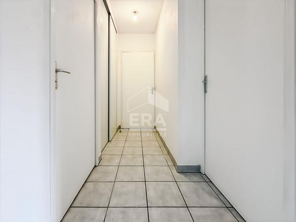 Appartement Saint Fargeau Ponthierry 3 pièce(s) 55 m2