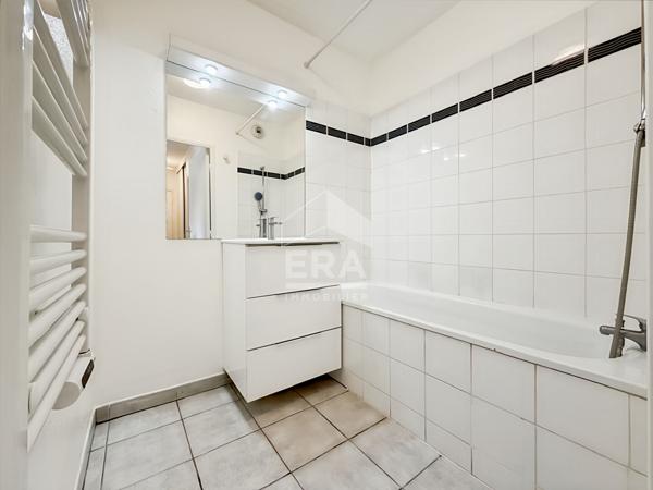Appartement Saint Fargeau Ponthierry 3 pièce(s) 55 m2