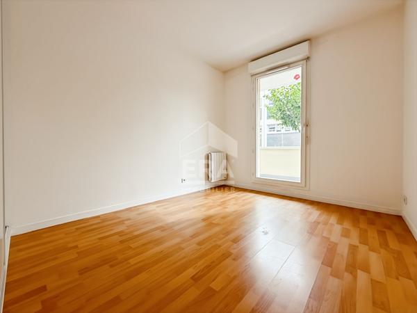 Appartement Saint Fargeau Ponthierry 3 pièce(s) 55 m2