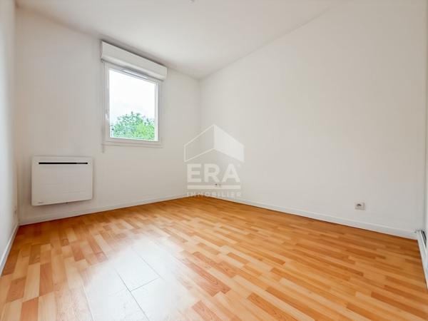 Appartement Saint Fargeau Ponthierry 3 pièce(s) 55 m2