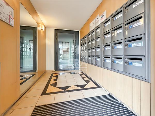 Appartement Saint Fargeau Ponthierry 3 pièce(s) 55 m2