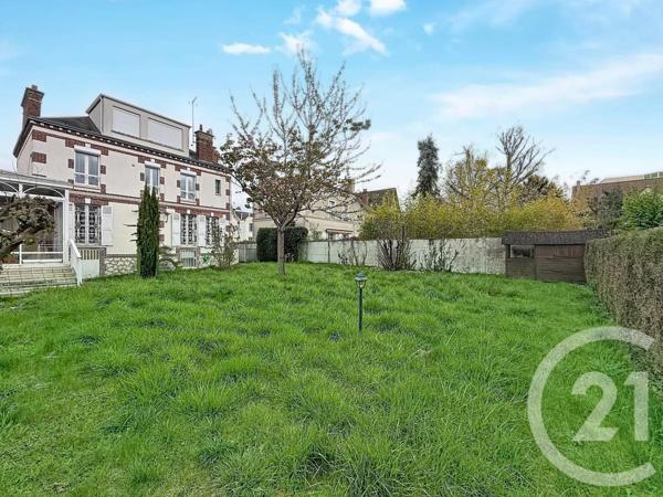 Maison à vendre  8 pièces - 190 m2 CHARTRES - 28