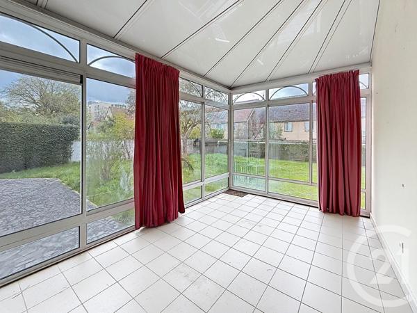 Maison à vendre  8 pièces - 190 m2 CHARTRES - 28