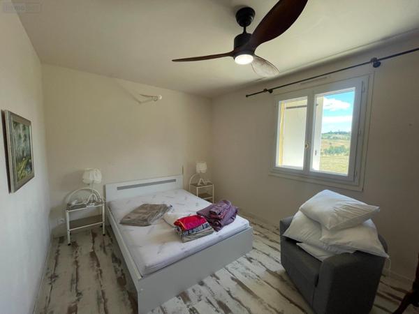 Maison à vendre à Figeac dans le Lot (46100), ref : 25.017