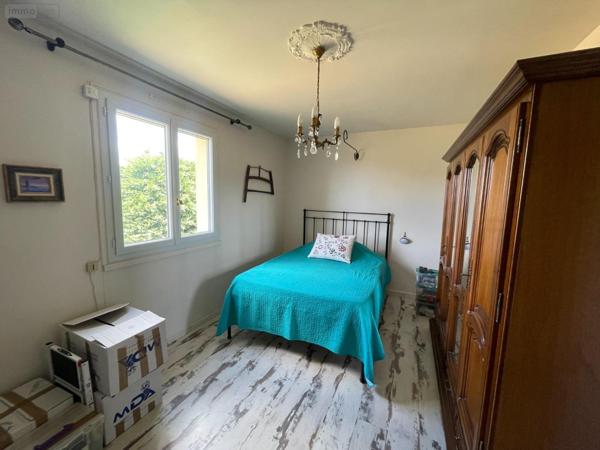 Maison à vendre à Figeac dans le Lot (46100), ref : 25.017