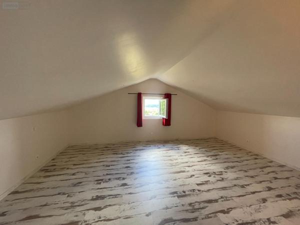 Maison à vendre à Figeac dans le Lot (46100), ref : 25.017