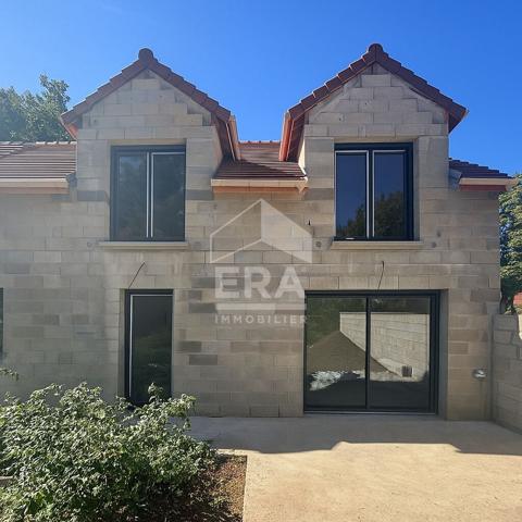 Maison Itteville 4 pièce(s) 79.63 m2