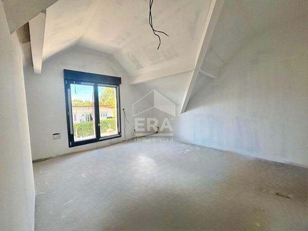 Maison Itteville 4 pièce(s) 79.63 m2