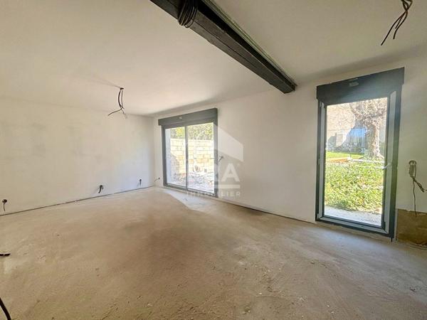 Maison Itteville 4 pièce(s) 79.63 m2