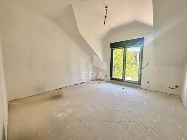 Maison Itteville 4 pièce(s) 79.63 m2