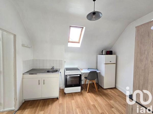 Appartement à vendre 2 pièces 34 m² Chalonnes-sur-Loire
