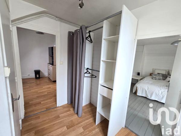 Appartement à vendre 2 pièces 34 m² Chalonnes-sur-Loire