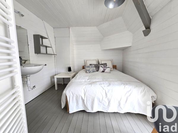 Appartement à vendre 2 pièces 34 m² Chalonnes-sur-Loire