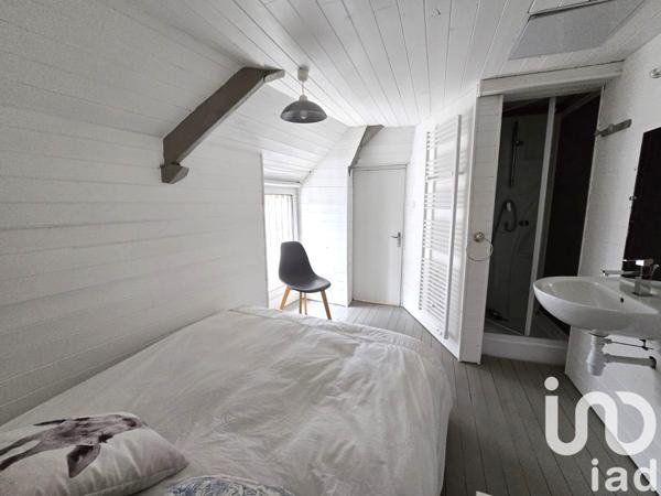 Appartement à vendre 2 pièces 34 m² Chalonnes-sur-Loire