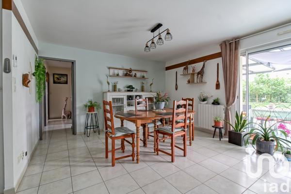 Maison à vendre 4 pièces 84 m² La Bazouge-de-Chemeré