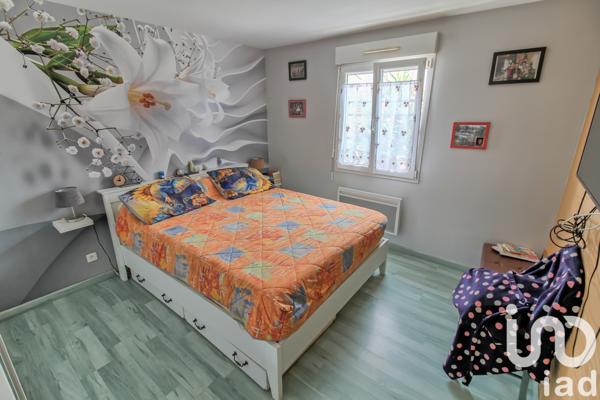 Maison à vendre 4 pièces 84 m² La Bazouge-de-Chemeré