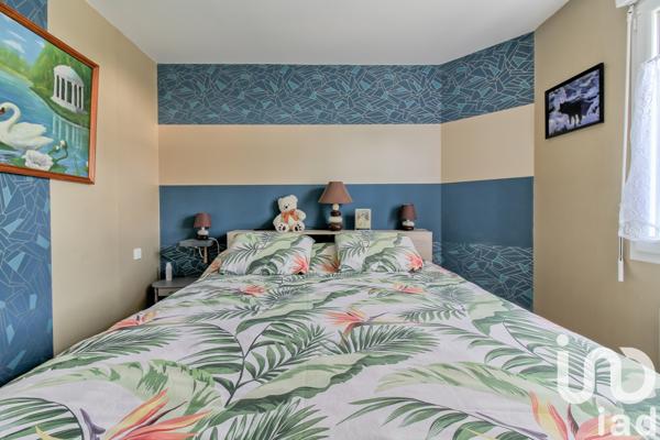 Maison à vendre 4 pièces 84 m² La Bazouge-de-Chemeré