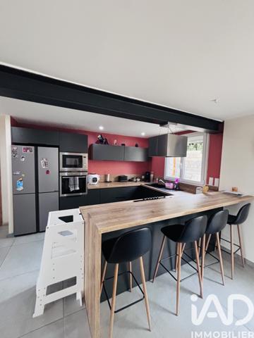 Maison à vendre 4 pièces 102 m² Pollestres