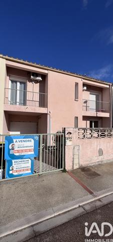 Maison à vendre 4 pièces 102 m² Pollestres
