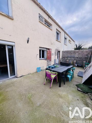 Maison à vendre 4 pièces 102 m² Pollestres
