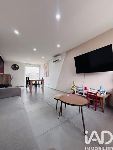 Maison à vendre 4 pièces 102 m² Pollestres