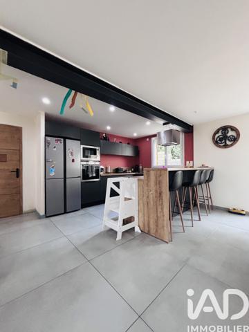 Maison à vendre 4 pièces 102 m² Pollestres