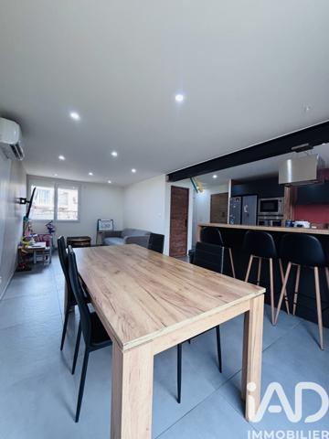 Maison à vendre 4 pièces 102 m² Pollestres