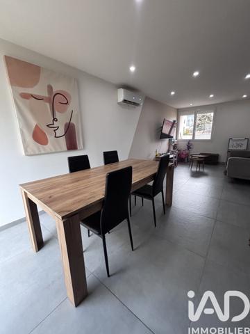 Maison à vendre 4 pièces 102 m² Pollestres