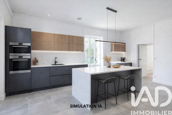 Maison à vendre 10 pièces 460 m² Cugnaux