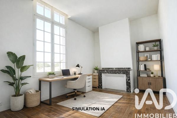 Maison à vendre 10 pièces 460 m² Cugnaux